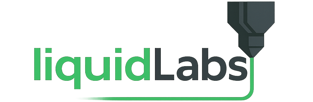 liquidLabs 3D